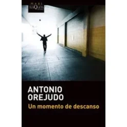 Un momento de descanso - Antonio Orejudo