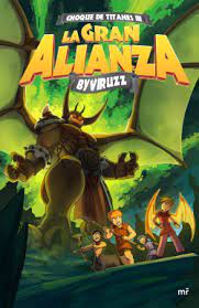 La gran alianza - Byviruzz
