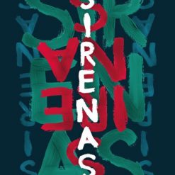 Sirenas - Lorena Amkie