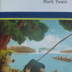 Las aventuras de Tom Sawyer - Mark Twain