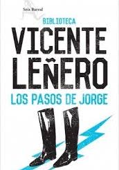 Los pasos de Jorge - Vicente Leñero
