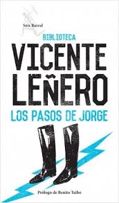 Los pasos de Jorge - Vicente Leñero