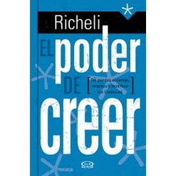 El poder de creer- Richeli