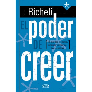 El poder de creer- Richeli