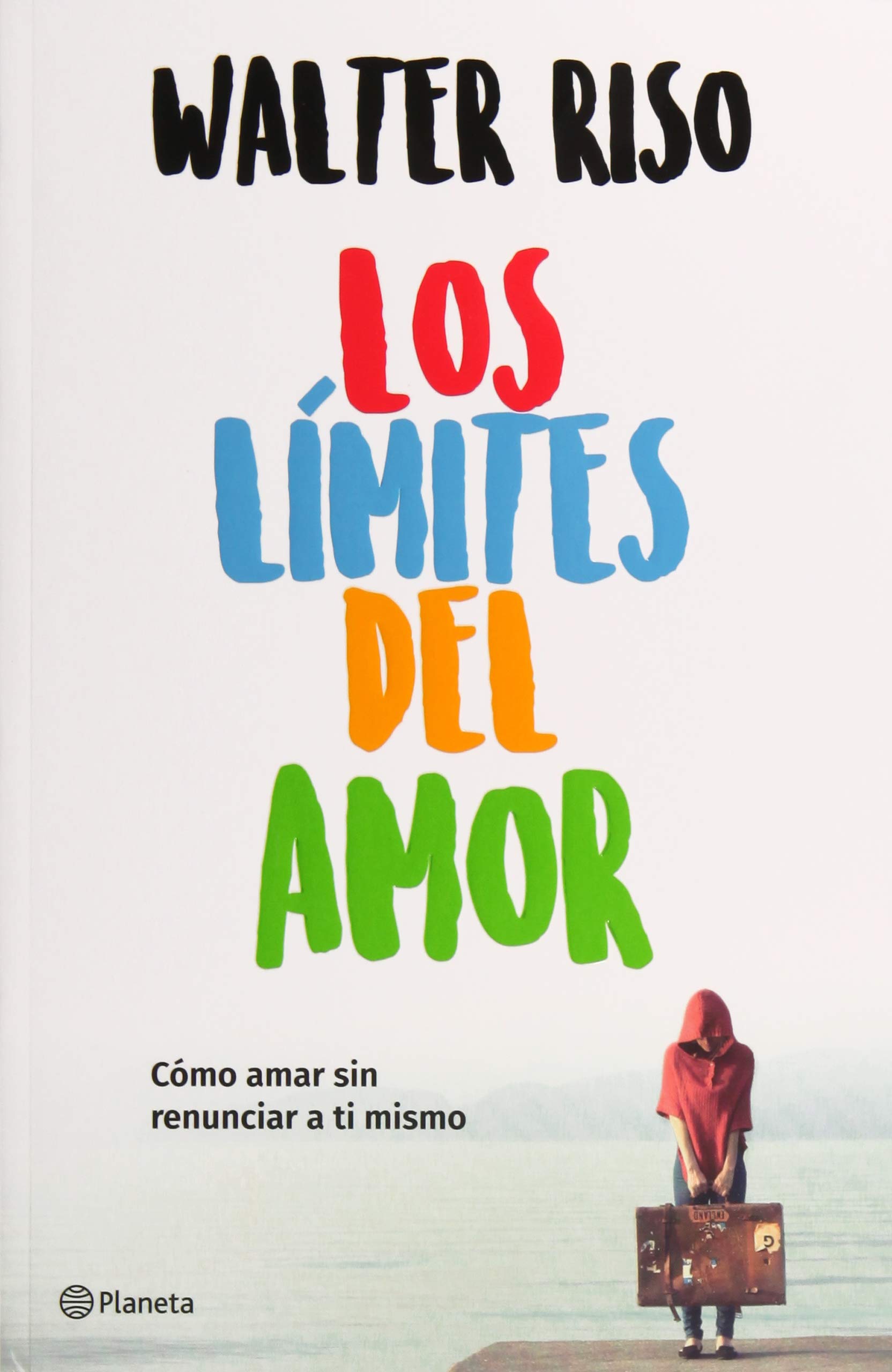 Los limites del amor - Walter Riso