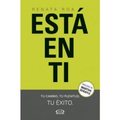 Esta en ti - Renata Roa