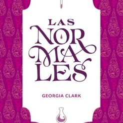 Las normales - Georgia Clarck