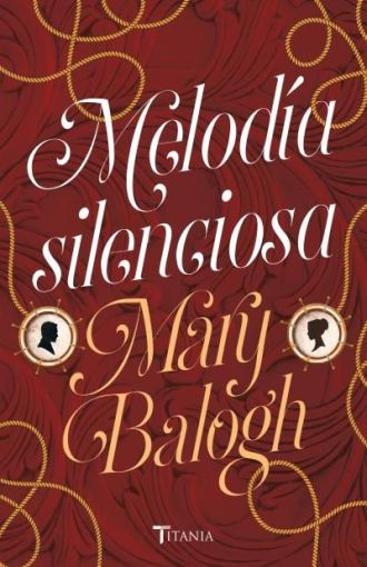 Melodia silenciosa - Mary Balogh