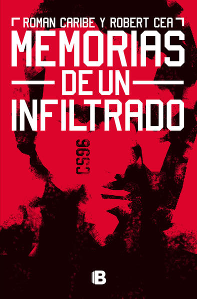 Memorias de un infiltrado - Roman Caribe