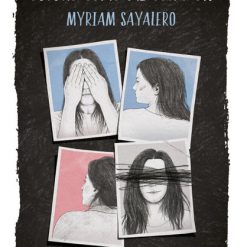 Oscuro como mi corazon - Myriam Sayalero