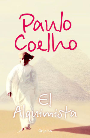 El alquimista - Paulo Coelho