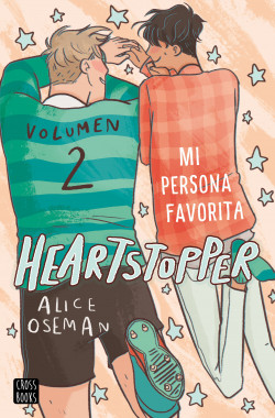 Heartstopper 2 - Alice Oseman