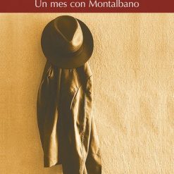 Un mes con montalbano - Andrea Camilleri