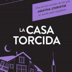 La casa torcida - Agatha Christie