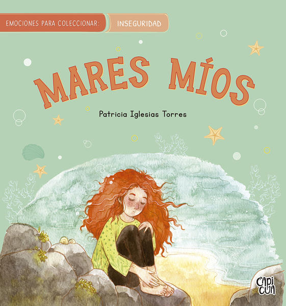 Mares mios / La pirueta - Patricia Iglesias Torres