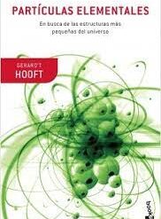 Perticulas elementales - Gerardt Hooft