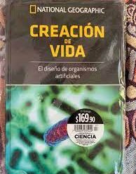 Creacion de vida - Coleccion las fronteras de la ciencia