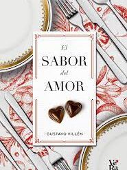 El sabor del amor - Gustavo Villen