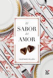 El sabor del amor - Gustavo Villen