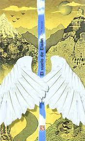 El vuelo de eluan - Leon Krauze