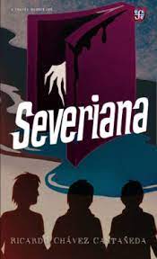 Severiana - Ricardo Chavez Castañeda