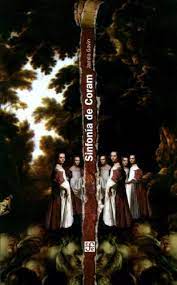 Sinfonia de coram - Jamilia Gavin