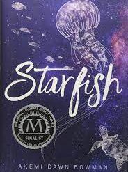 StarFish - Akemi Dawn Bowman