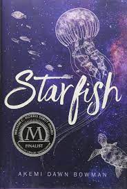 StarFish - Akemi Dawn Bowman