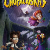 La leyenda del chupacabras - Animakitchen