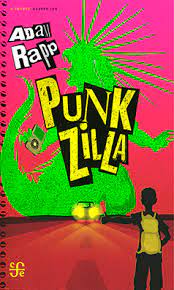 Punkzilla - Adam Rapp