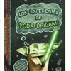 Paquete Los expedientes de Yoda Origami - Tom Angleberg