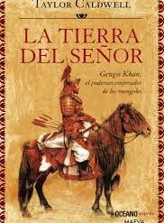 La tierra del señor - Taylor Caldwell