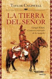 La tierra del señor - Taylor Caldwell