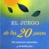 El pedimento: juego de los 20 pasos - Jorge Bucay