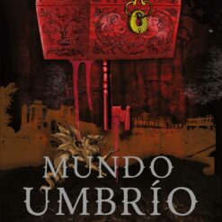 Las dos muertes (Mundo umbrio 1) - Jaime Alfonso Sandoval