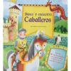 Busco y encuentro Caballeros - Stella Maidment y Daniela Dogliani