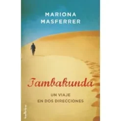 Tambakunda - Mariona Masferrer Ordis