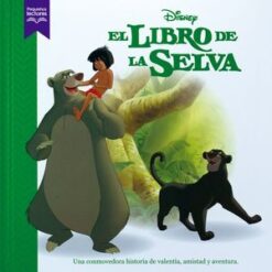 Pequeños lectores: Disney El libro de la selva - Disney