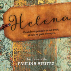 Helena - Paulina Vieitez