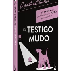 El testigo mudo - Agatha Christie