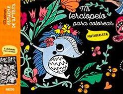 Mis tarjetas para raspar. Naturaleza - Auzou Editorial