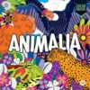 Mandalas Color Block Animalia - Naida Jazmin Ochoa