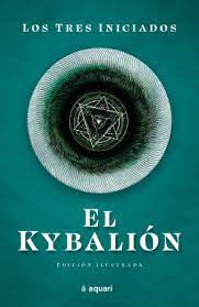 El kybalion - Los tres iniciados