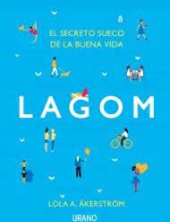 Lagom - Lola Akerstom