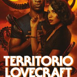 Territorio Lovecraft - Matt Ruff