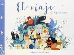 El viaje - Francesca Sanna