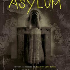 Escape del Asylum - Madeleine Roux