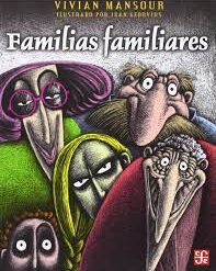 Familias familiares - Mansour, Vivian
