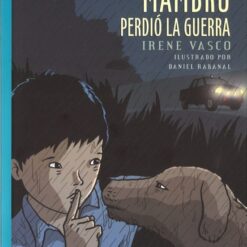 Mambrú perdió la guerra - Irene Vasco