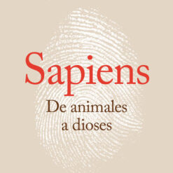 Sapiens - Yuval Noah Harari
